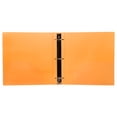 thumbnail image 4 of JAM School Assortment, Assorted Colors, 8/Pack, 4 Glossy Folders & 4 3 Inch Binders, 4 of 5