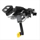 thumbnail image 5 of For Ford Ranger 2019-2021 Front Hood Latch Assembly, 5 of 5