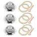 thumbnail image 3 of IAP Performance AC115175 Kit de Changement d'Huile pour VW Beetle, 3 of 3