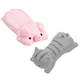 thumbnail image 5 of almohadillas para la muñeca del teclado, almohadillas para la muñeca para el ratón, reposamuñecas para el teclado, reposamuñecas para oficina, 5 of 6