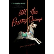 All the Pretty Things [Paperback - Used]