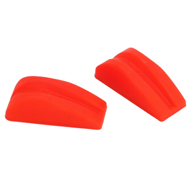 2Pcs Archery Stabilizer,Rubber Archery Bow Noise Vibration Dampener For Archery Bow