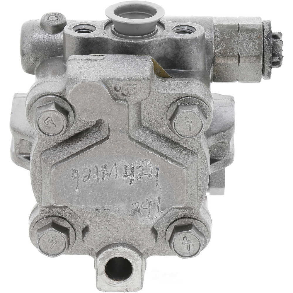 MAVAL 96291M Reman Power Steering Pump