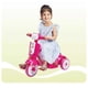 thumbnail image 3 of Triciclo Mytoy Moto Trike Rosa Musica, 3 of 3