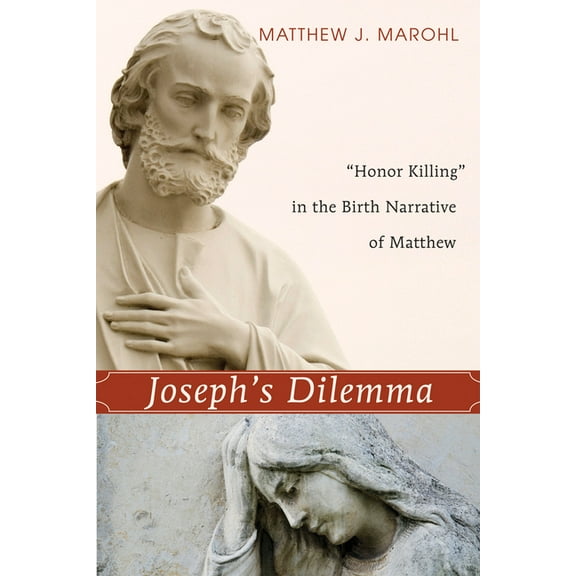 Joseph's Dilemma (Hardcover)