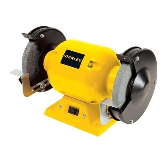 Esmeril De Banco De 1/2 Stanley STGB3715