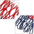 thumbnail image 4 of Basketball Net, Professional Nylon Braided Multicolor Basketball Net for Outdoors Sport,, 4 of 4