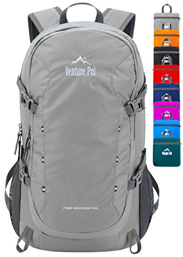 Venture Pal 40L Lightweight Packable 