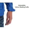 thumbnail image 3 of Gioberti Men's Waterproof Rain Jacket With Mesh Lining, 3 of 5