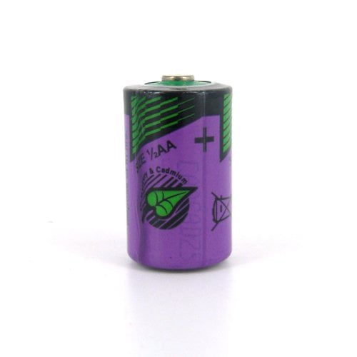 Tadiran TLL-5902 iXtra Series 1/2 AA 3.6V Lithium Battery