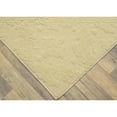 thumbnail image 5 of Garland Rug Charleston Polypropylene Tan Indoor Area Rug, 5' x 7', 5 of 5