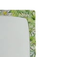 thumbnail image 3 of Ambesonne Daisy Fitted Sheet, Chamomile Meadow Watercolor, Twin XL Size, Pastel Green Yellow, 3 of 5