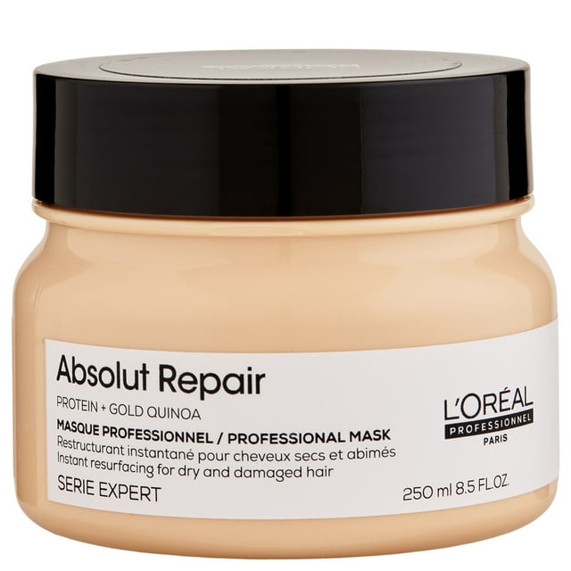 L'Oreal Professionnel Serie Expert Absolut Repair Masque 8.4 fl oz / 250 ml