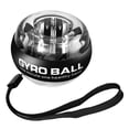 thumbnail image 1 of Bola Para La Muñeca, Reduce La Presión, Rotación De Alta Velocidad, Bola Para El Entrenamiento De La Muñeca, Inicio Automático Para Gimnasio, 1 of 8