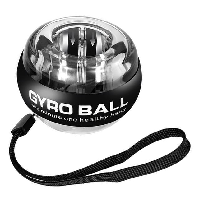 Bola Para La Muñeca, Reduce La Presión, Rotación De Alta Velocidad, Bola Para El Entrenamiento De La Muñeca, Inicio Automático Para Gimnasio