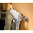 thumbnail image 2 of Franklin Brass 9045SN 24 in. Jamestown Double Towel Bar - Satin Nickel - 1 Pack, 2 of 2