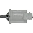 thumbnail image 3 of Dorman 667-106 Turbocharger Boost Solenoid for Specific Audi / Seat / Volkswagen Models Fits select: 2000-2006 AUDI TT, 2000-2005 VOLKSWAGEN JETTA, 3 of 3