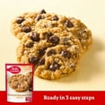 thumbnail image 3 of 2X - Betty Crocker Oatmeal Chocolate Chip Cookie Mix, 3 of 5