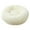 White, variant on FAMTKT Comfortable Plush Kennel Dogs Pet Litter Deep Sleep Pv Cat Litter Sleeping Bed