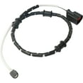 thumbnail image 3 of Replacement RJ27180001 Brake Pad Sensor Compatible with 2010 Jaguar XF 2010 Jaguar XK Front, 3 of 3