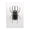 Horned Beetle Green, variant on Stupell Industries - Beetle Gold Animal Photograph Canvas 24x30 by Design Fabrikken