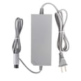 thumbnail image 1 of Adaptador de Fuente de Alimentación ASHATA Negro Corriente Constante y Voltaje para Wii Consola de J, 1 of 9