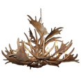thumbnail image 1 of Antler CDN Design UNSFFMD-XL 50-52 Po Reproduction Antler Lustre&44; Extra Large, 1 of 1