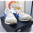 thumbnail image 4 of Onitsuka Tiger EDR 78 WHITE / DIRECTOIRE BLUE 1183B411 101 NEW UNISEX Japan F/S, 4 of 6
