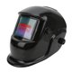 thumbnail image 3 of Casco de soldadura con oscurecimiento automático, pantalla LCD a Color, ajustable, antideslumbrante, protección UV contra salpicaduras de impacto para pulido de soldador, 3 of 10