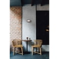 thumbnail image 3 of Access Lighting Nauticus Wall Light with Grill - 4.25H in., 3 of 9
