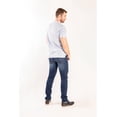 thumbnail image 3 of Pantalon Slim Hombre JEANSWEST BLACK 039 azul 28, 3 of 4