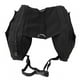 thumbnail image 5 of Bolsa de lona con rayas reflectantes para deportes al aire libre, multifunción, gran capacidad, accesorio negro, 5 of 10