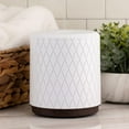 thumbnail image 2 of SpaRoom Athena Bluetooth Ultrasonic Aromatherapy Diffuser, 2 of 4