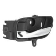 thumbnail image 2 of Inner Door Handle Handle For  Front Left Rear Left Interior Door Handle Accessory 80671-3TA0D Fit For, 2 of 8