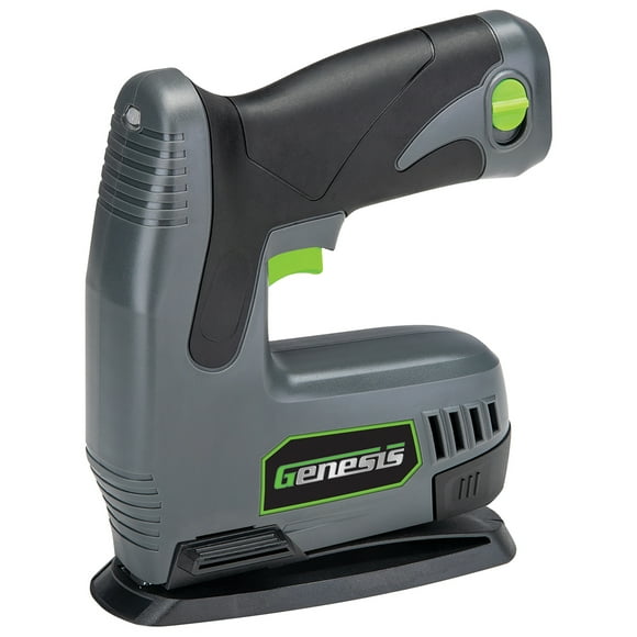 Cordless Stapler