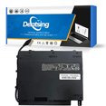 thumbnail image 2 of Dentsing PF06XL (11.55V 95.8Wh/8300mAh) Batería para portátil para juegos HSTNN-DB7M Compatible con HP Omen 17-W 17-W100NG 17-W200NA 17-W200NE Series Notebook 852801-2C1 853294-850 853294-855, 2 of 2