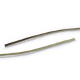 thumbnail image 3 of INSPIRE CHIC Unisex Leather Boot Shoelaces for Boat Shoes Square Shoe Lacing, 3 of 3