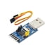 thumbnail image 1 of CH341T Two-In-One Module USB to I2C IIC UART USB to TTL Single-Chip, 1 of 5