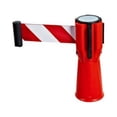 thumbnail image 3 of Cono de conos de plásado conector Barrera Ligero Conector de Advertencia de Tráfico de color Brillante para la escuela de la tiesta, 3 of 5