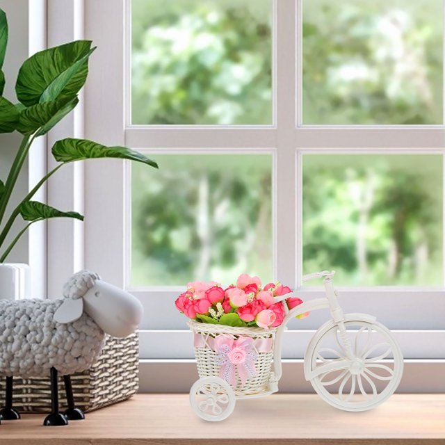 unbranded 1Ud Soporte Para Plantas Con Forma De Para De Hogar Multiusos