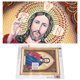 thumbnail image 5 of Kits De Pintura De Diamantes 5D DIY, Juego De Pintura De Diamantes 5D DIY Suministros De Decoración De Pared Para El Hogar Artesanía Para La Decoración De La Pared Del Hogar, 5 of 7