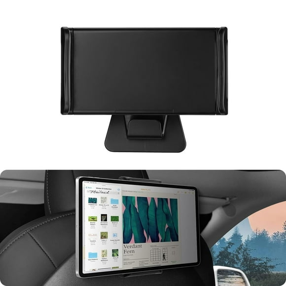 Soporte para tableta BASENOR para Tesla Model Y Model 3 Model S Model X