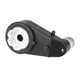 thumbnail image 1 of Caja de engranajes de motor 20000/30000RPM 6V12V Eléctrica para carro de niños, Caja de engranajes de motor eléctrico Piezas de carro de niños Caja de engranajes Caja de engranajes de motor de(M), 1 of 8