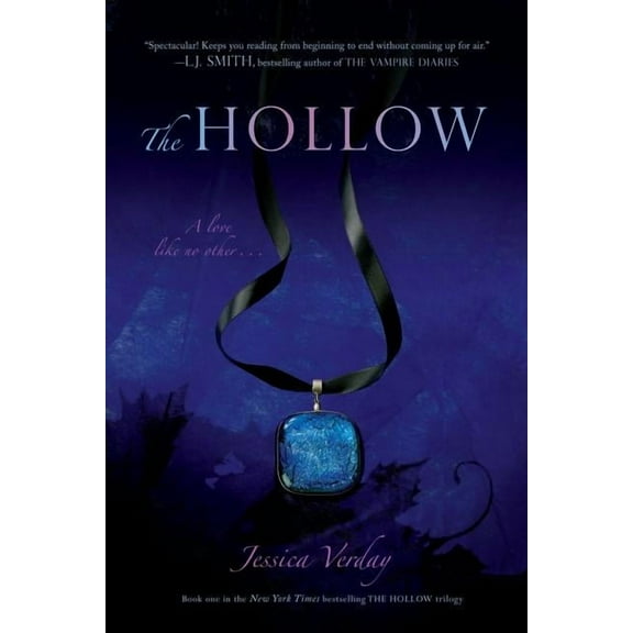Hollow Trilogy (Quality) The Hollow, Book 01, (Paperback)