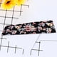 thumbnail image 4 of Bandas para el cabello con estampado de trenzas anudadas de verano para mujer mi, 4 of 5