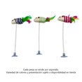 thumbnail image 1 of Plato para Mascota Prichos 15x14x4 cm 1 Pieza, 1 of 4