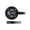 No central axis incl TY301 42 teeth, variant on Yihuala High Square Tapers Crankset With Narrow Wide Tooth Chainring Option for City Commuters Bicycles