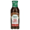 Walden Farms Thick & Spicy Barbeque Sauce, 12 Oz.