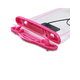 thumbnail image 2 of Funda para celular universal contra agua iwave Rosa, 2 of 3