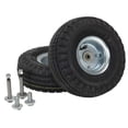 thumbnail image 2 of Vestil Manufacturing A-LIFT-PN Pneumatic Wheel Kit for Lightweight Hand Operated Lift Trucks, 2 of 4